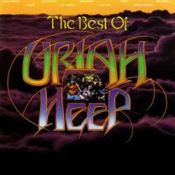 Uriah Heep : The Best of Uriah Heep (1989)